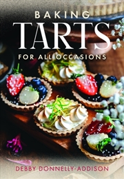 Buy Baking Tarts for All Occasions