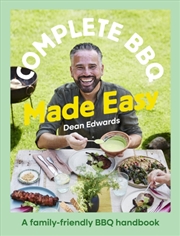 Buy Complete BBQ Made Easy : A family-friendly BBQ handbook
