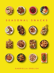 Buy Seasonal Snacks