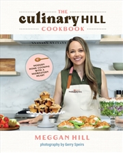 Buy The Culinary Hill Cookbook : Modern Home Cooking with a Midwestern Heart