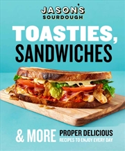 Buy Toasties, Sandwiches & More