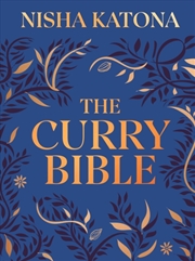 Buy The Curry Bible