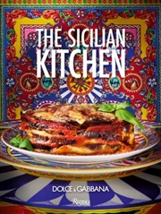 Buy Dolce&Gabbana. The Sicilian Kitchen