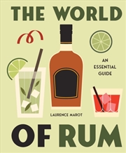 Buy The World of Rum
