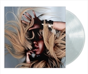 Buy I Know Too Much - Pearl Sunrise Vinyl
