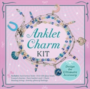 Buy Anklet Charm Kit : Design the Ultimate Accessory