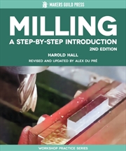 Buy Milling : A Step-by-Step Introduction