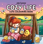 Buy Cozy Life