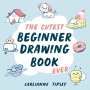 Buy The Cutest Beginner Drawing Book Ever