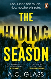 Buy The Hiding Season