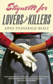 Buy Etiquette for Lovers and Killers