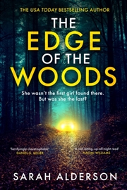 Buy The Edge of the Woods