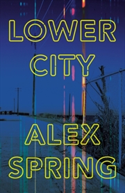 Buy Lower City