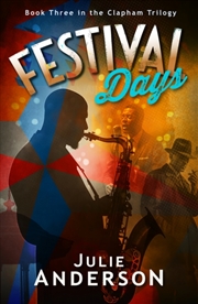 Buy Festival Days