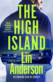 Buy The High Island