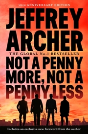 Buy Not A Penny More, Not A Penny Less