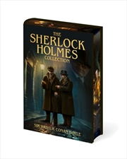 Buy The Sherlock Holmes Collection