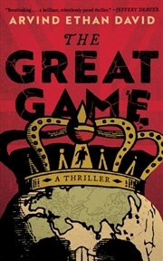 Buy The Great Game