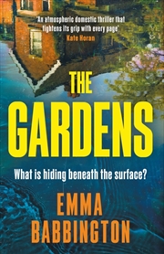 Buy The Gardens