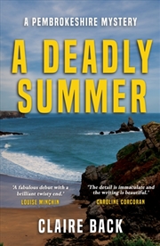 Buy A Deadly Summer