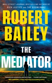 Buy The Mediator