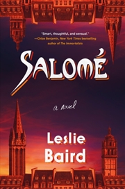 Buy Salome