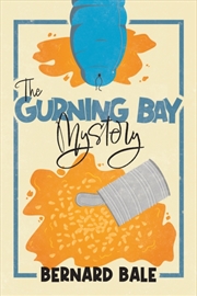 Buy The Gurning Bay Mystery