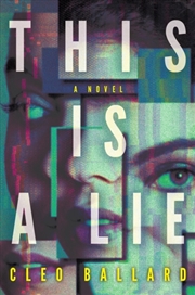 Buy This Is a Lie : A Novel