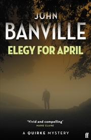 Buy Elegy for April
