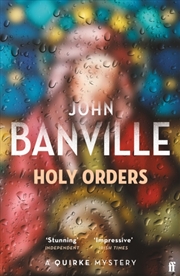 Buy Holy Orders