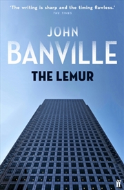 Buy The Lemur