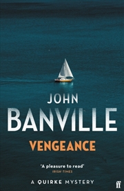 Buy Vengeance