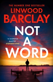 Buy Not a Word