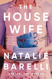 Buy The Housewife