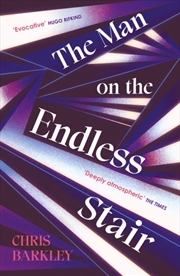 Buy The Man on the Endless Stair