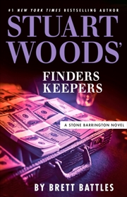 Buy Stuart Woods' Finders Keepers