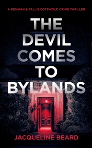 Buy The Devil Comes to Bylands