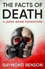 Buy The Facts of Death
