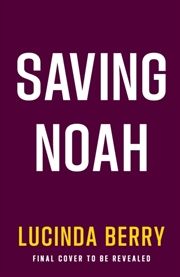 Buy Saving Noah