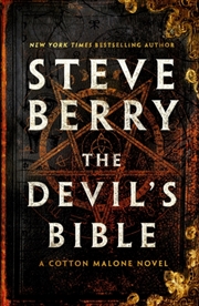 Buy The Devil's Bible