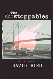 Buy The Unstoppables