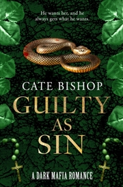 Buy Guilty as Sin