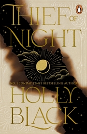 Buy Thief of Night