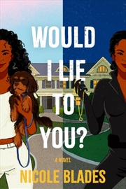 Buy Would I Lie to You? : A Novel