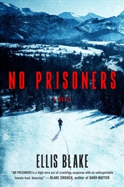 Buy No Prisoners