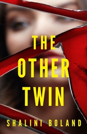 Buy The Other Twin