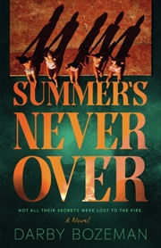 Buy Summer's Never Over
