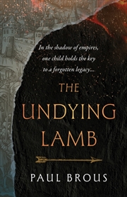 Buy The Undying Lamb