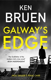 Buy Galway's Edge
