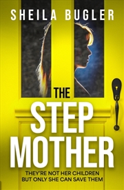 Buy The Stepmother